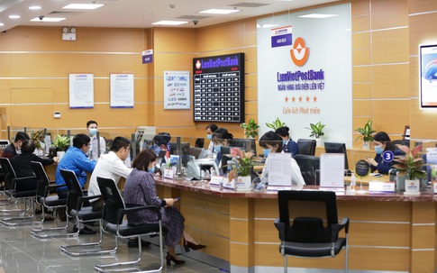LienVietPostBank hoàn thành trước thời hạn cả 3 trụ cột theo Hiệp ước vốn Basel II
