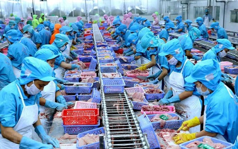 Vượt qua thách thức, thành công từ bản lĩnh