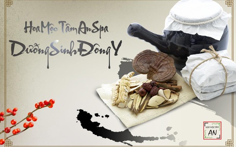 Chuỗi Hoa Mộc Tâm An Spa - Chuẩn đông y Dưỡng Sinh từ Trung Hoa