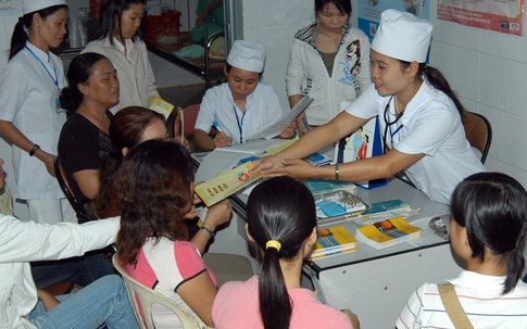 Hiểu rõ các biện pháp tránh thai để tránh mang thai ngoài ý muốn và nạo phá thai