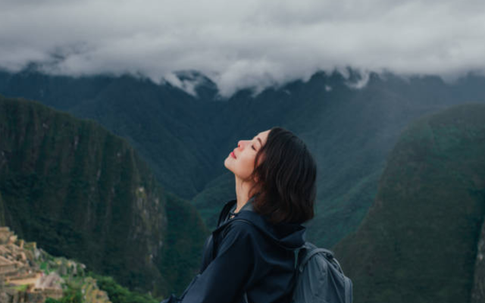 Tâm tư nàng đẹp tuổi 40: "Đừng hỏi tôi tại sao không sinh con"