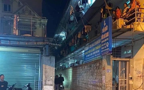 Bắc Ninh: Phát hiện thi thể nữ công nhân 19 tuổi trong nhà trọ