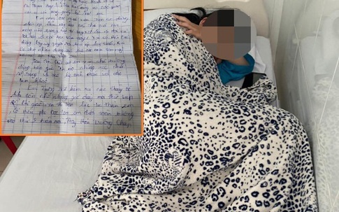 Nữ sinh lớp 10 nghi tự tử vì uất ức: “Áp đặt học sinh là quản lý lỗi thời”