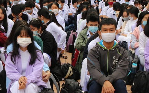 9 địa phương cho học sinh đi học trở lại từ ngày 1/3 là những tỉnh, thành nào?