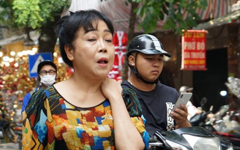 Hà Nội: Hàng ngàn người thiếu văn hóa, vi phạm quy định về phòng, chống dịch COVID-19