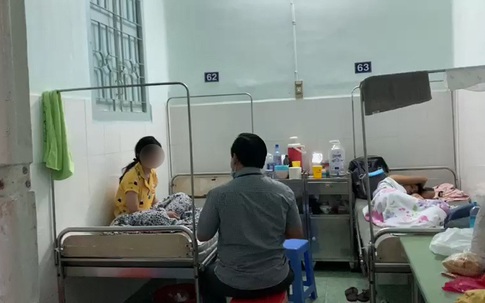 Nữ sinh An Giang nghi tự tử vẫn khóc, mất ngủ, bất ổn tâm lý
