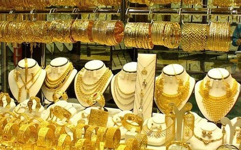 Giá vàng hôm nay 10/2: Tiếp tục tăng vì lo ngại dịch cúm