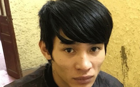 Vừa ra tù, nam thanh niên tiếp tục bị bắt vì cướp giật tài sản của phụ nữ