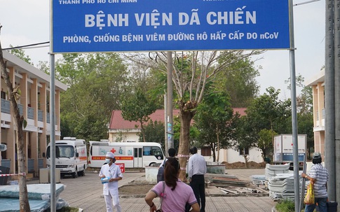 TP.HCM không còn ca nghi mắc COVID-19