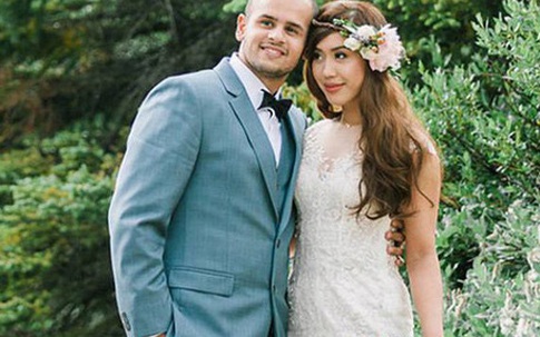 Khoảnh khắc tôi nhận ra anh ấy là “một nửa của mình”