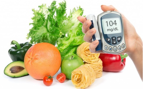 Những loại rau quả giúp trị tiểu đường
