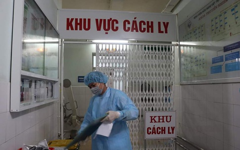 Đi ăn cưới ở Vĩnh Phúc về, 2 mẹ con người Hải Phòng được cách ly