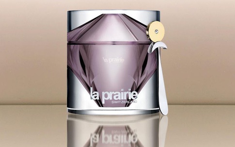 Truy tìm nguyên liệu “chiếm ngôi vương” trong cuộc chiến nhan sắc