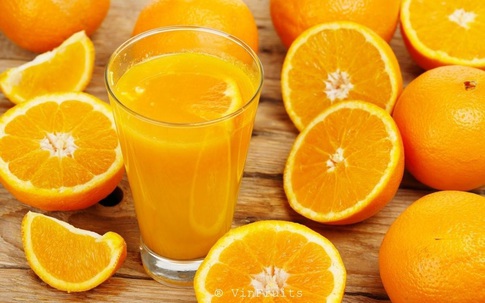 4 tác dụng phụ đáng sợ khi ăn cam sai cách, chuyên gia chỉ cách ăn cam cũng cần phải "kỹ thuật"