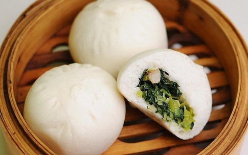 Bỏ túi ngay các cách làm bánh bao chay đổi gió cho những ngày chán đồ dầu mỡ