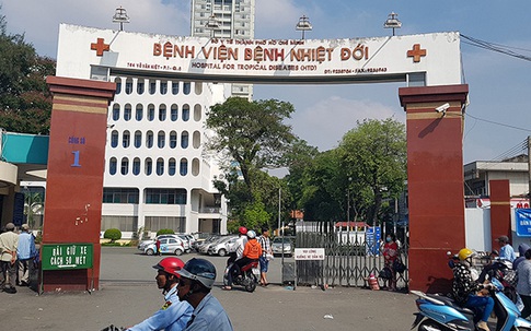 Quá cảnh 2 giờ ở Vũ Hán, Việt kiều Mỹ mắc nCoV khi về Việt Nam