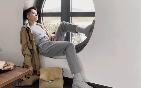 Trước đám cưới, không gian gây "choáng toàn tập" bên trong biệt thự của Tóc Tiên đã bị stylist Kelbin hé lộ