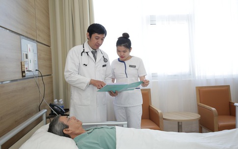 Vì sao không nên trì hoãn khám sức khỏe tổng quát?