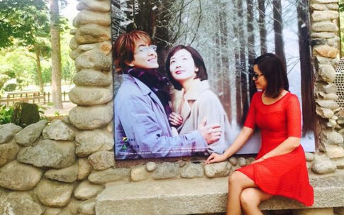 Phim Hàn Quốc: Nguồn thu khổng lồ từ những kỷ lục như “Hạ cánh nơi anh”