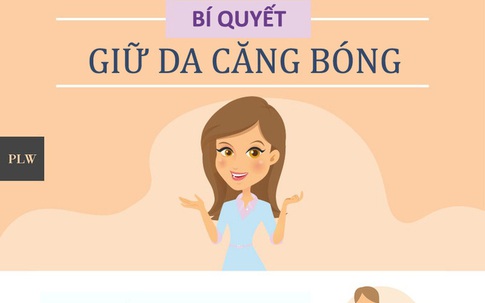 5 nguyên tắc giữ da khỏe đẹp