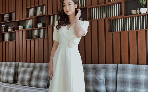 Học cách diện đồ đen - trắng chỉ đẹp và sang chứ không lo nhạt thếch từ hai nàng hậu tên Linh