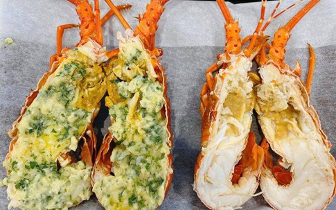 Vua đầu bếp Minh Nhật bày cách giải cứu tôm hùm cực hot, chị em rần rần học theo