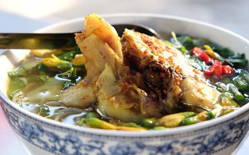 Học nhanh 3 cách nấu bún cá lóc đúng chuẩn đặc sản miền Tây, miền Bắc