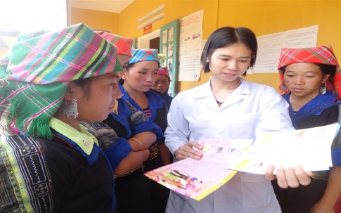 Yên Bái phấn đấu thực hiện mục tiêu công tác dân số trong tình hình mới