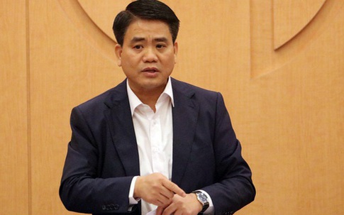 Hà Nội họp khẩn chiều Chủ nhật khi dịch COVID-19 phức tạp ở các nước ngoài Trung Quốc