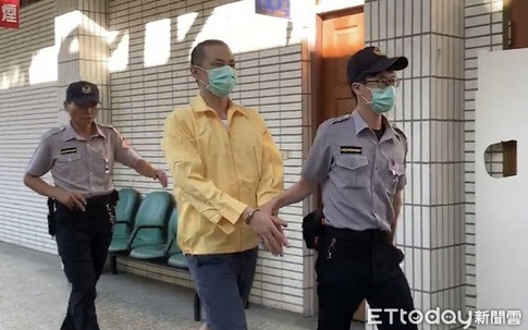 Nghịch tử phân xác mẹ mang án chung thân