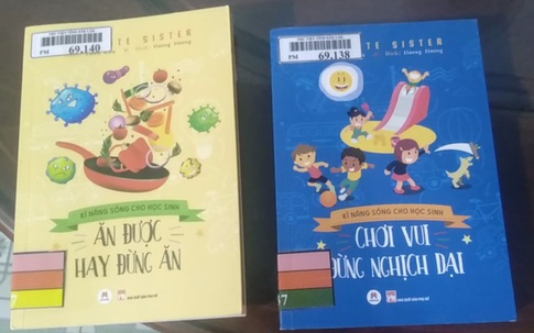 Nghỉ học tránh dịch Covid-19, con được ôn những “bài học đặc biệt”