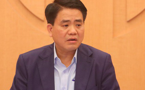 Chủ tịch UBND TP Hà Nội: Người dân cần bình tĩnh!