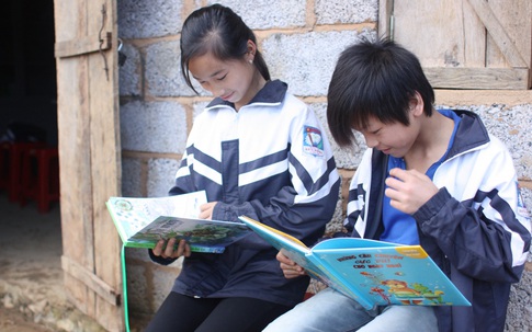 5 thói quen tốt để rèn trẻ thành công trong tương lai