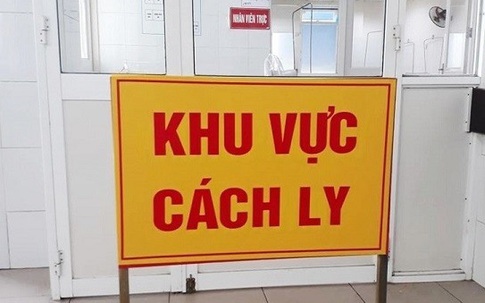 Hà Tĩnh cách ly 9 người từ Hàn Quốc trở về