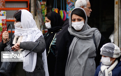 Tỉ lệ tử vong cao nhất thế giới, Iran bác tin sai lệch về số người chết do COVID-19