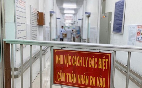 Hơn 6.000 người Việt đang được theo dõi, 81 trường hợp cách ly vì nghi nhiễm COVID-19