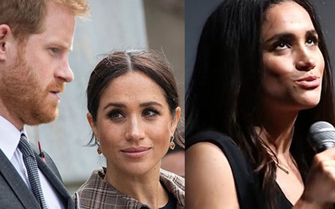 Meghan Markle - Harry rời khỏi hoàng gia Anh: Chồng bị thua kiện, vợ bị tố nói dối "kém sang"