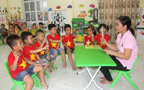 Hải Dương: Chính thức cho học sinh được nghỉ hết tuần vì dịch bệnh nCoV