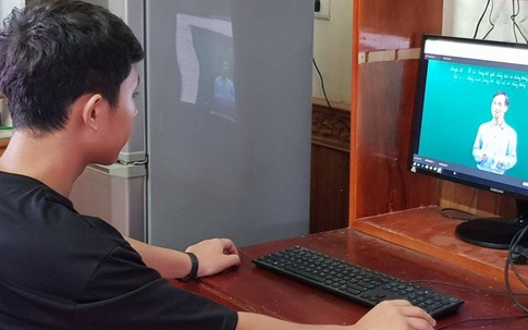 Trường học tăng cường dạy kỹ năng sống trong thời gian học sinh nghỉ học ở nhà