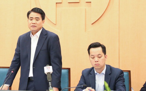Phòng dịch corona: Hà Nội khuyến cáo không ăn thịt chó, mèo, tạm dừng phố đi bộ