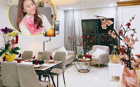 Choáng với nơi ở của nữ diễn viên "Tình khúc bạch dương"