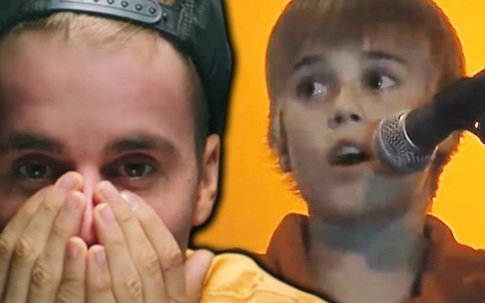 Góc khuất ít biết của Justin Bieber - bệnh tật, nghiện cần sa từ 13 tuổi