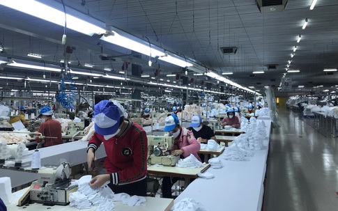 Không phải ai cũng tranh thủ "kiếm chác" từ khẩu trang