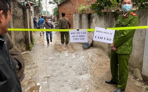 Hà Nội: Hai con mâu thuẫn, mẹ vào can bị đâm tử vong