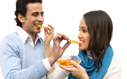 Những dấu hiệu chứng tỏ bạn ăn quá nhiều đường