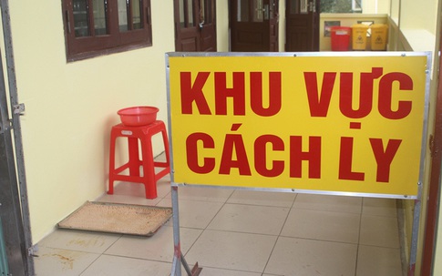 Đã có kết quả xét nghiệm 2 trường hợp cách ly đặc biệt ở Hải Dương