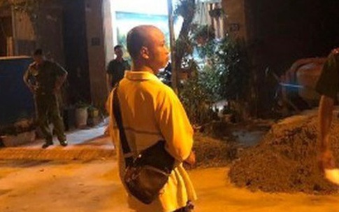 Bữa tối bi kịch của cặp vợ chồng ở Hà Đông