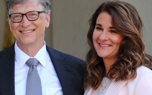 Hành động đẹp của vợ chồng tỷ phú Bill Gates giữa lúc cả thế giới đang chống dịch nCoV