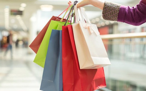 Đây là chợ duy nhất vẫn kinh doanh, buôn bán nhộn nhịp giữa mùa dịch