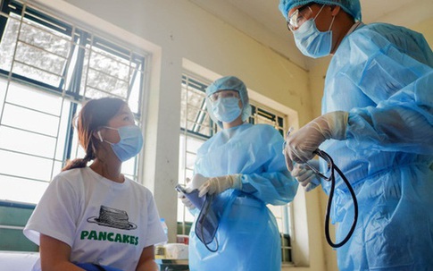 18 ca mới phát hiện mắc COVID-19 ở Việt Nam đang được điều trị ở đâu?